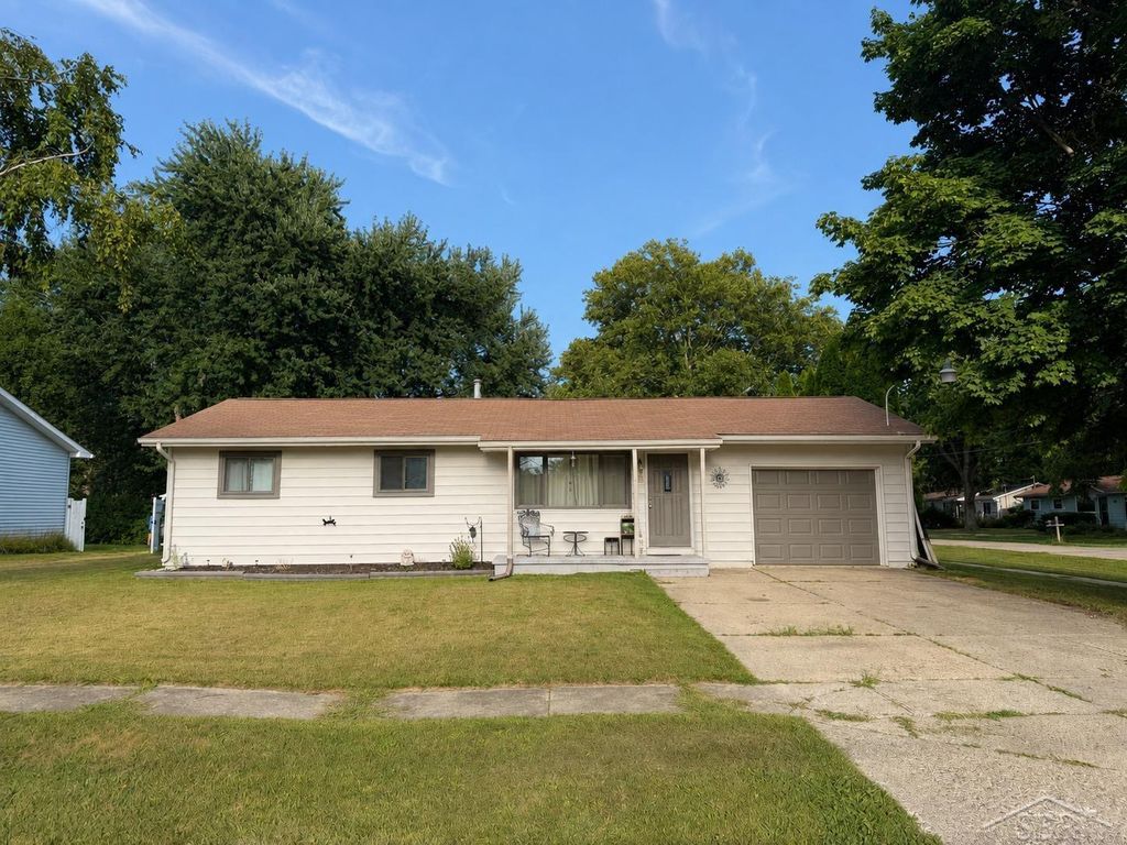 4798 Cherokee Rd, Zilwaukee township