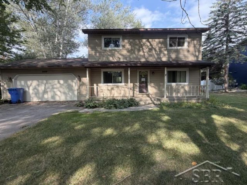 5409 Tyler, Midland city