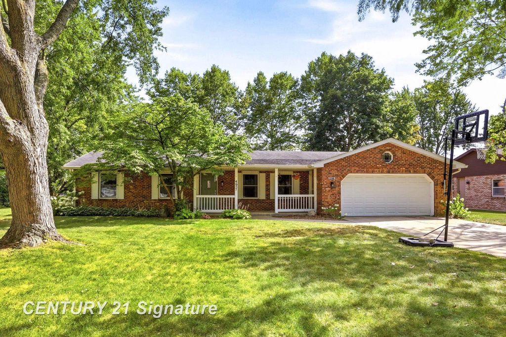 4657 Dogwood Ln, Saginaw charter township