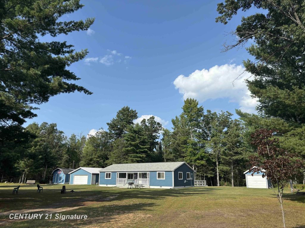 234 W Elder Dr, Summerfield township