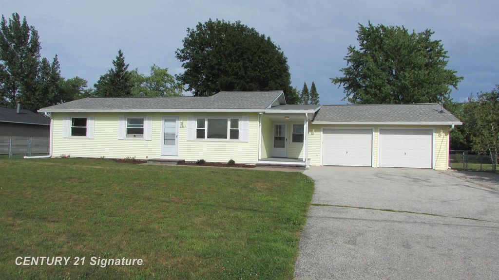 7417 Mackinaw Rd, Bay City city