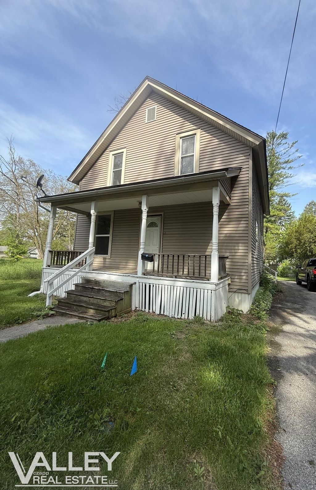 307 S Mason St, Saginaw city