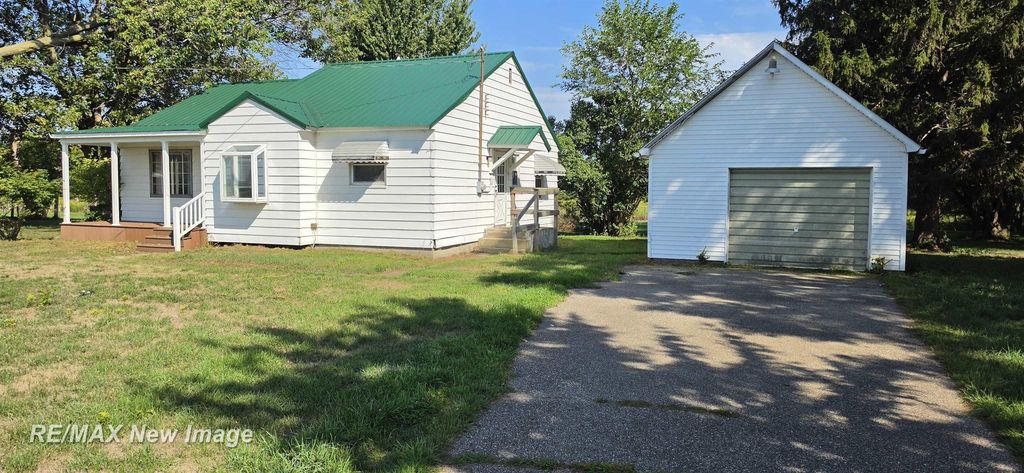 4085 Easton Rd, New Haven township