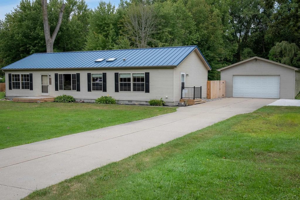 4250 S Portsmouth Rd, Bridgeport charter township