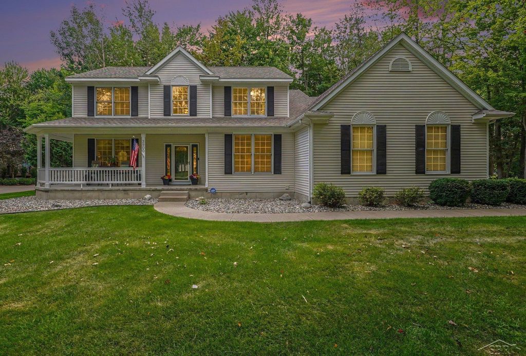 3900 Morel Ct, Larkin charter township
