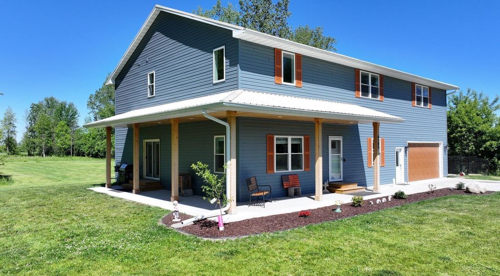 6785 N Michigan Rd, Kochville township