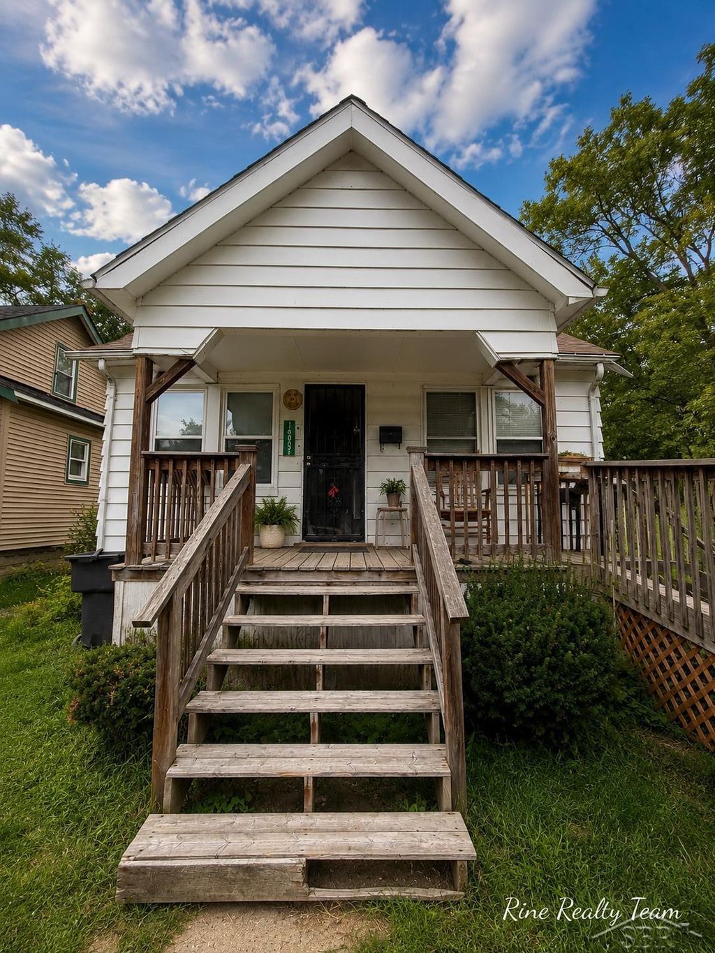 14007 Heyden St, Detroit city