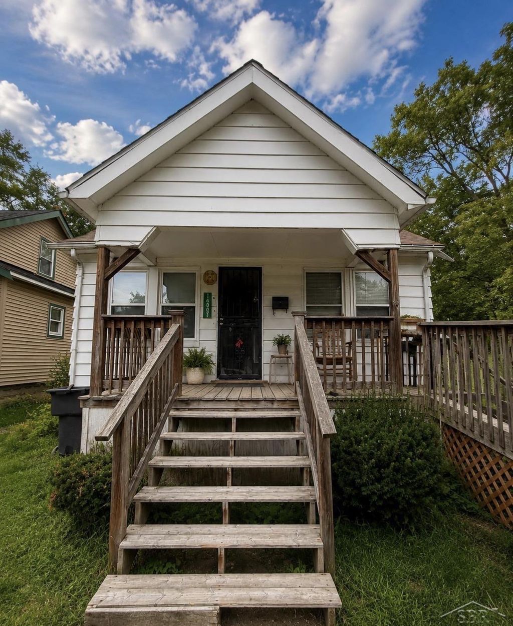 14007 Heyden St, Detroit