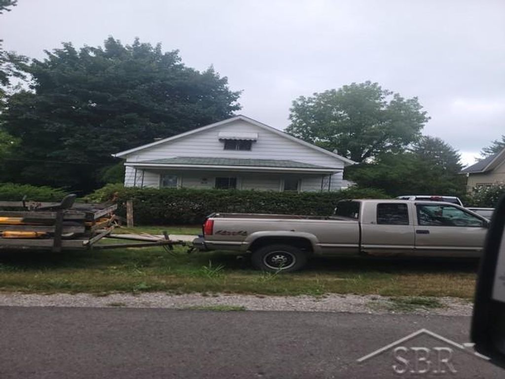 3031 Jackson St, Carrollton township