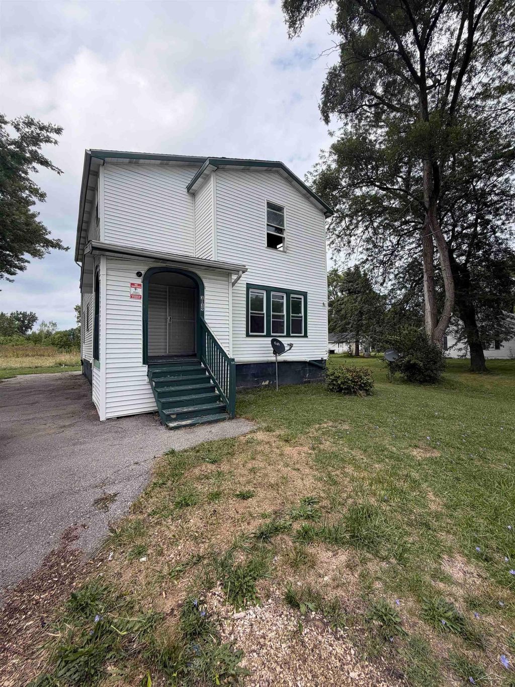 3139 Janes Rd, Buena Vista charter township