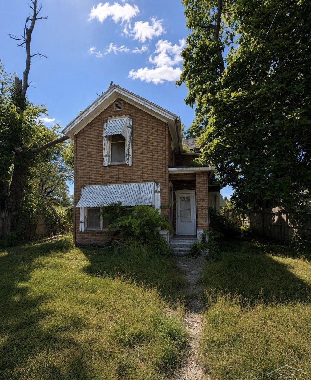 456 Broadway Ave, Benton Harbor