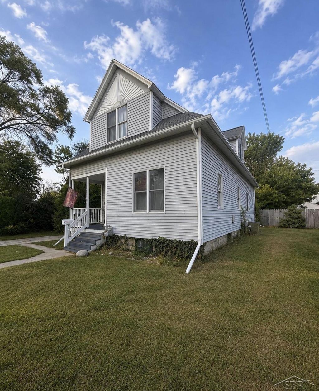 709 S Jackson St, Bay City
