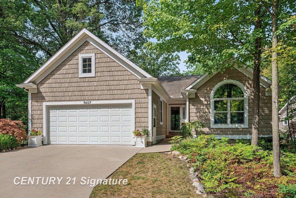 7407 Rock Hollow Ln Ln, Midland