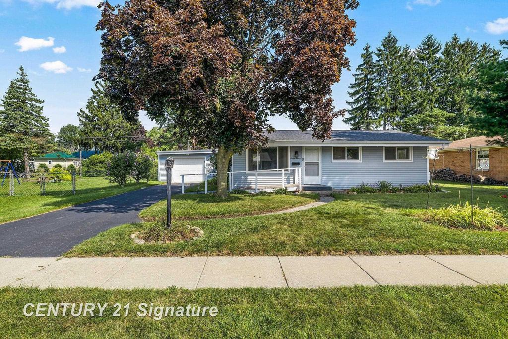 720 Tulane St, Carrollton township