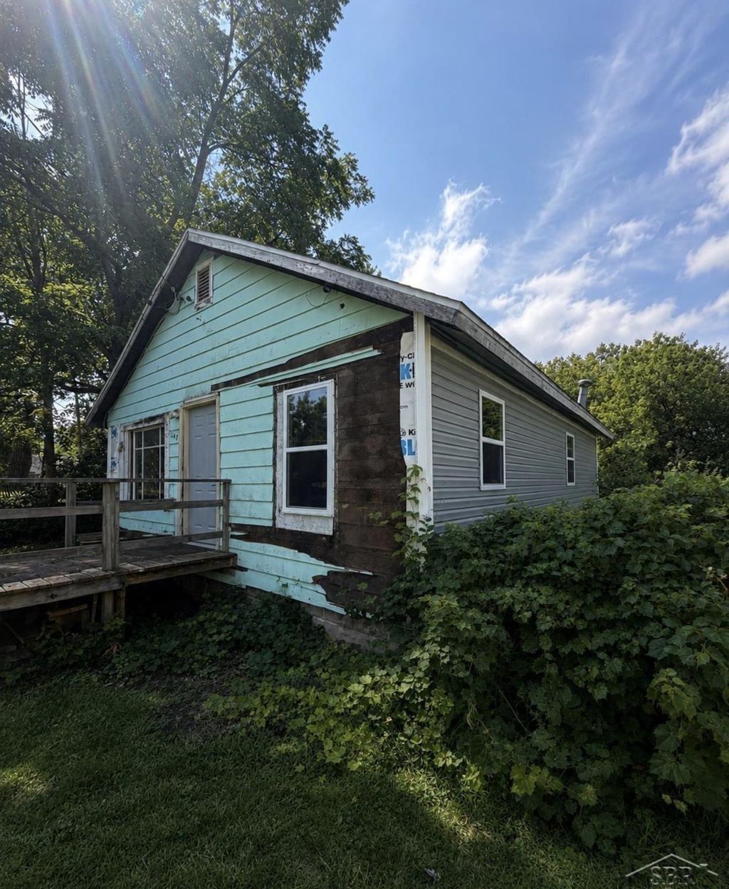 2421 Collingwood Ave, Saginaw
