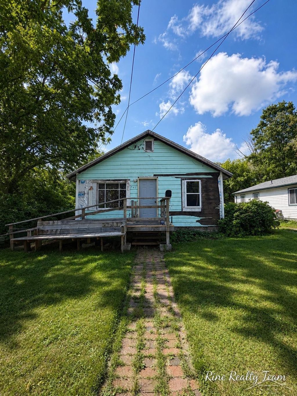 2421 Collingwood Ave, Saginaw city