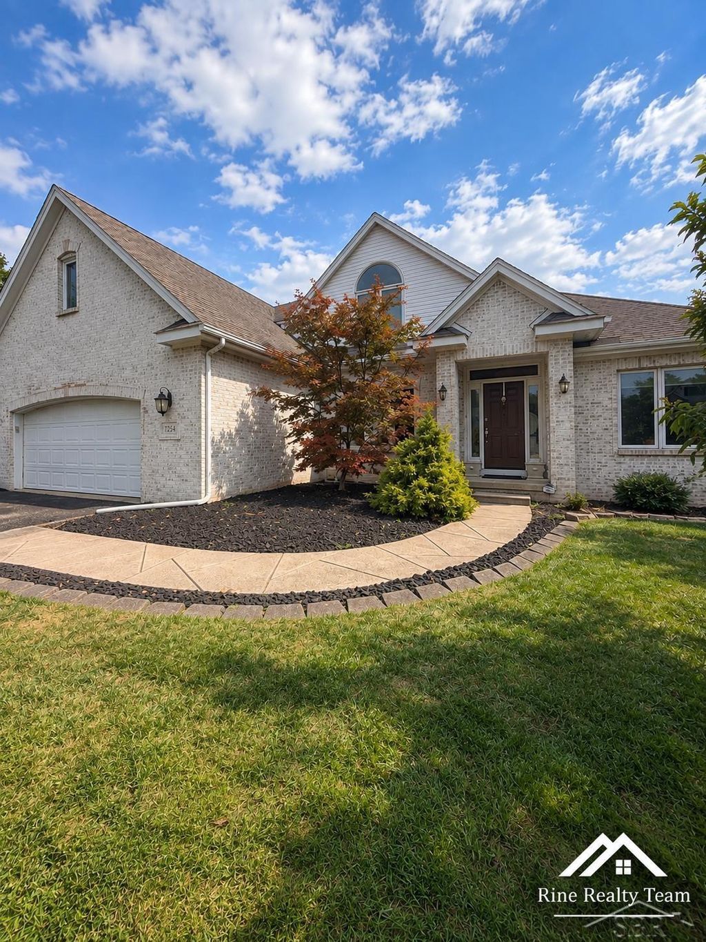 7254 Hidden Lane Ct, Bedford township