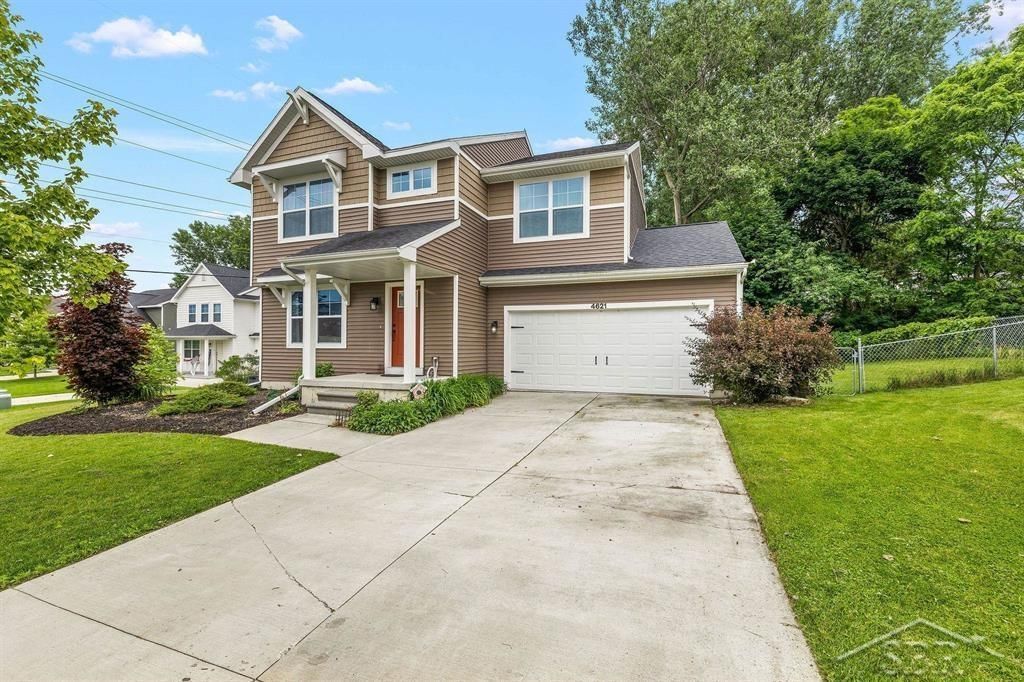 4621 Trotters Pointe Cir, Midland city