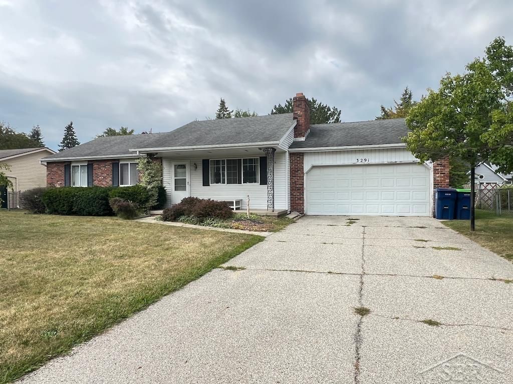 3291 Hemmeter Rd, Saginaw charter township