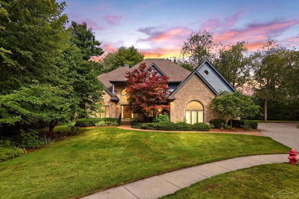 6119 Courtside Ct, Midland city