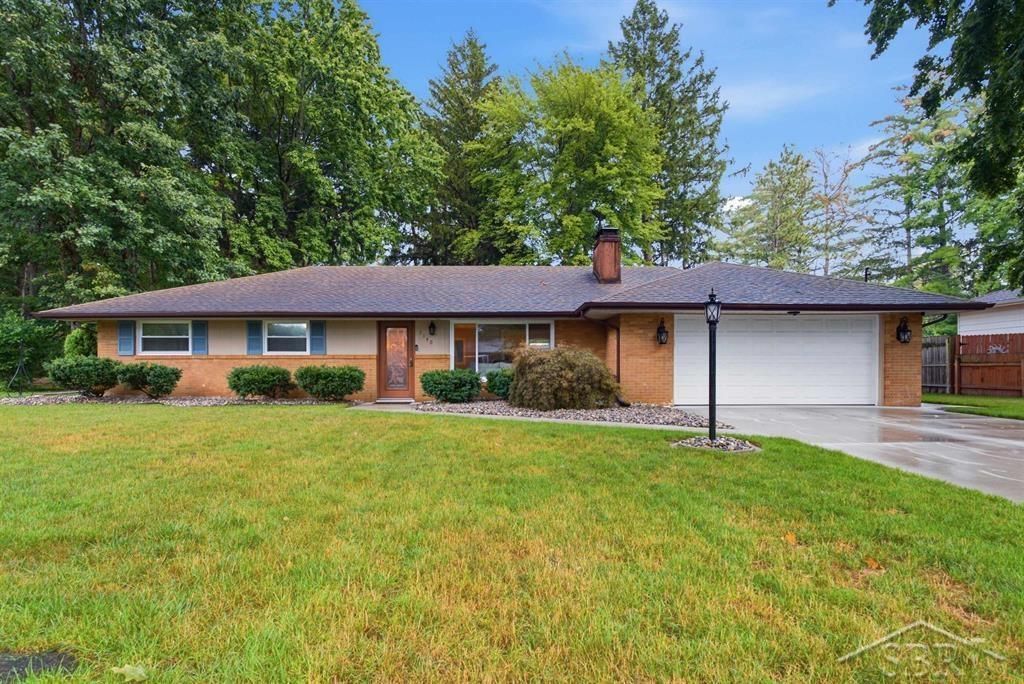 3140 Revere Dr, Saginaw