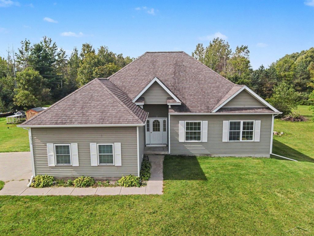 7576 Podunk Dr, Millington
