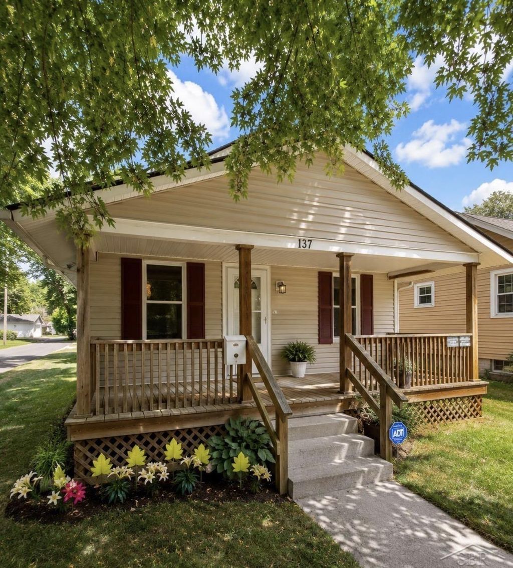 137 Meachem Ave, Battle Creek