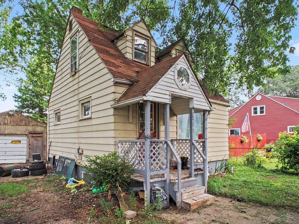 2218 E Judd Rd, Burton