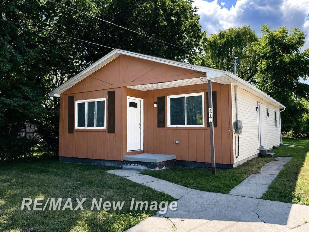 417 S 19th St, Saginaw city