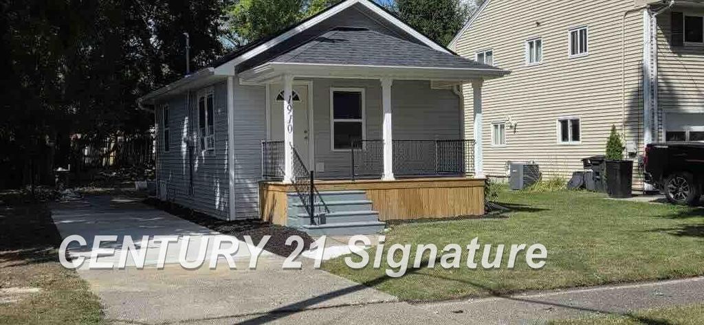 1910 Newberry Dr, Saginaw