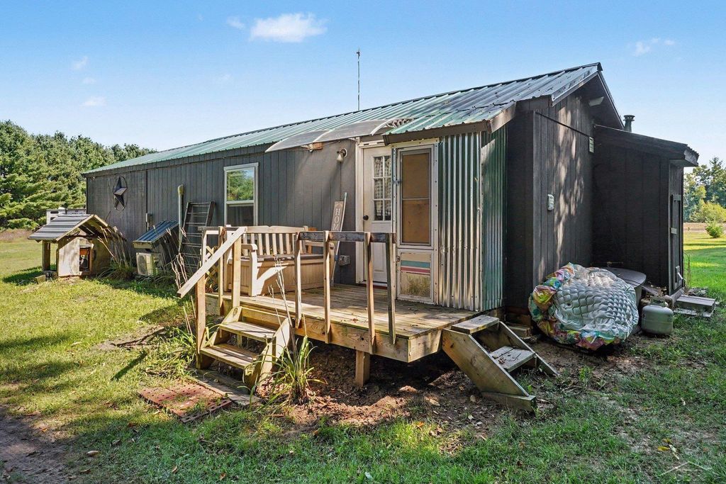 3810 N Finley Lake Ave, Harrison