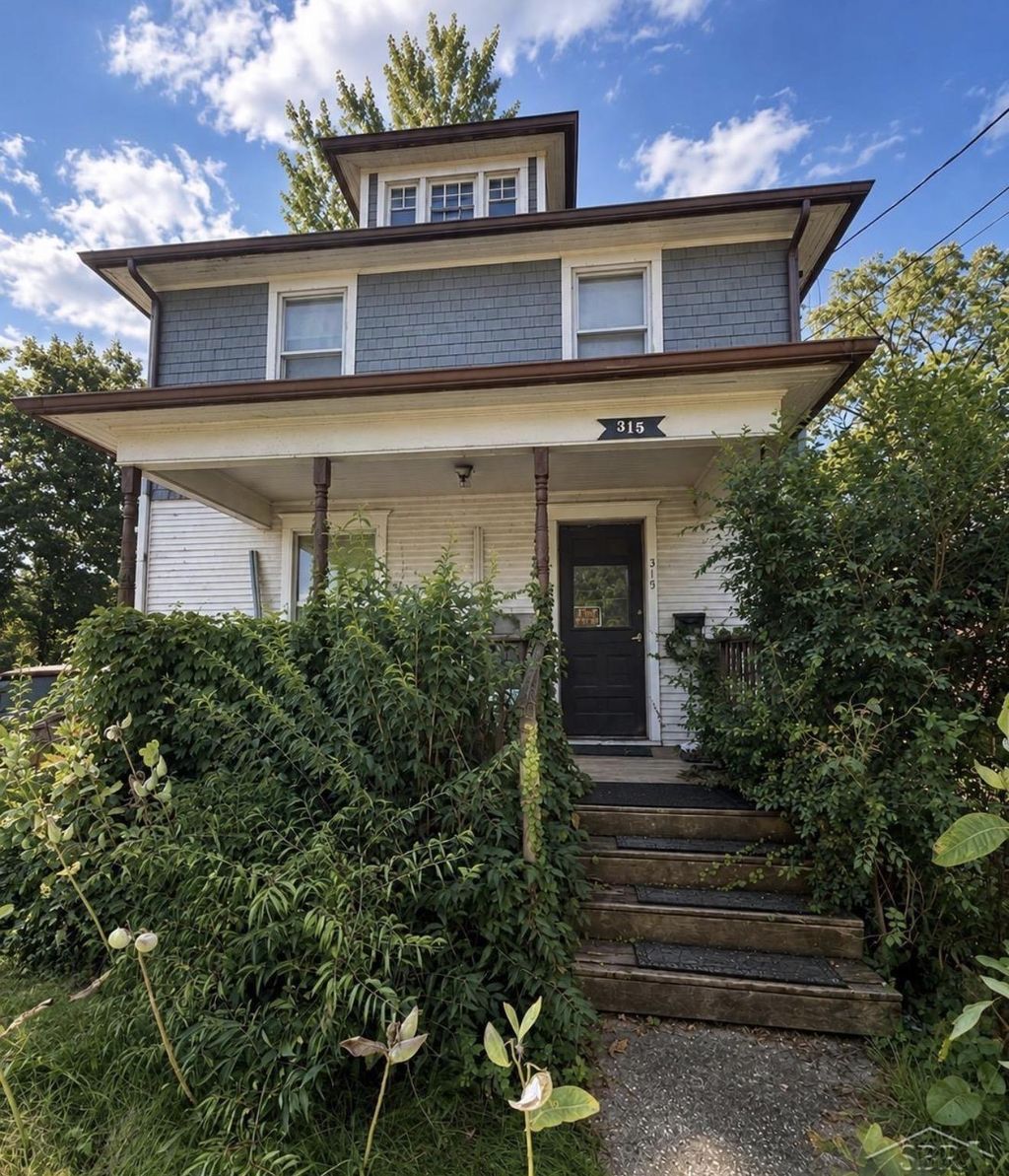 315 W Morrell St, Jackson