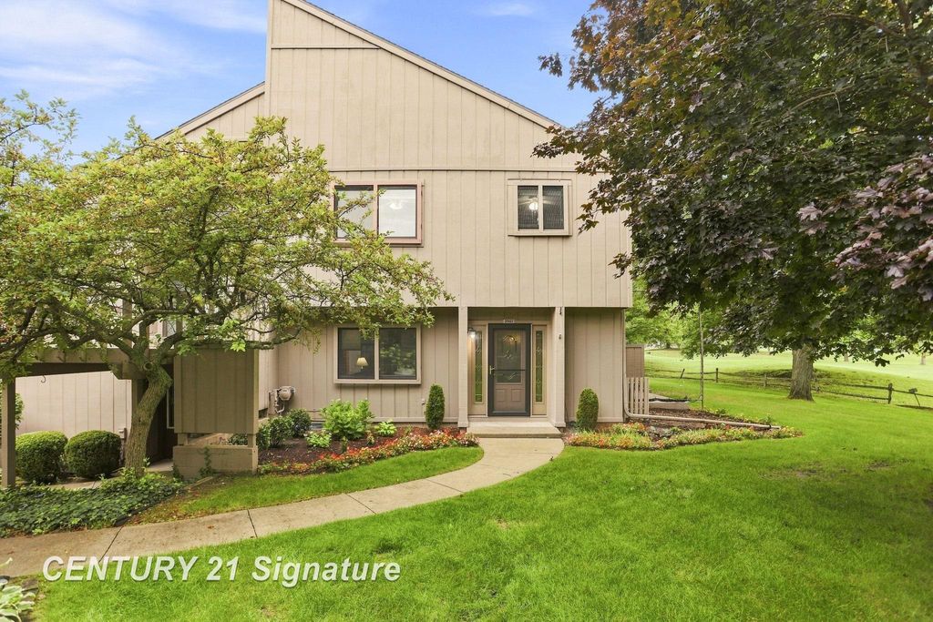 2357 Bay Woods Ct, Bay City