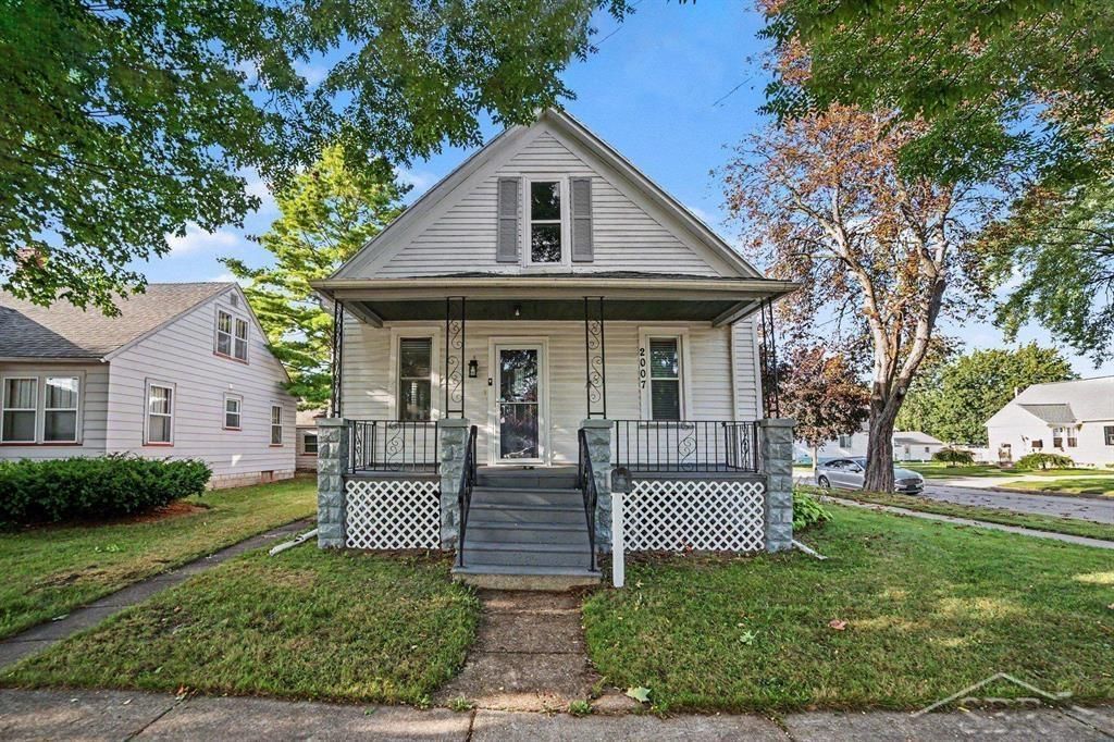 2007 18th St, Bay City