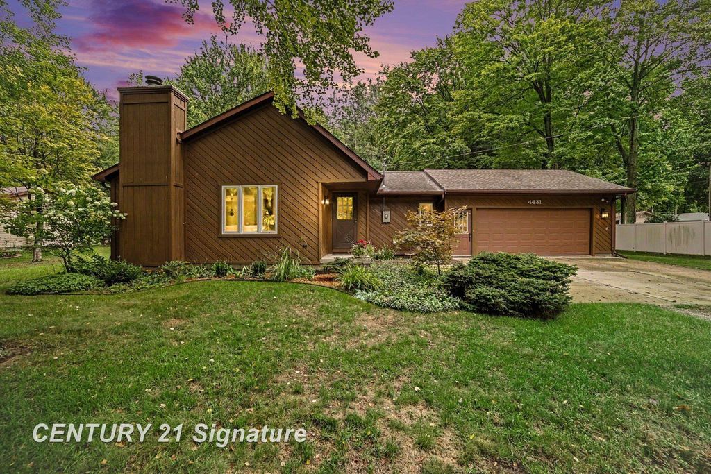 4431 S Airport Rd, Bridgeport