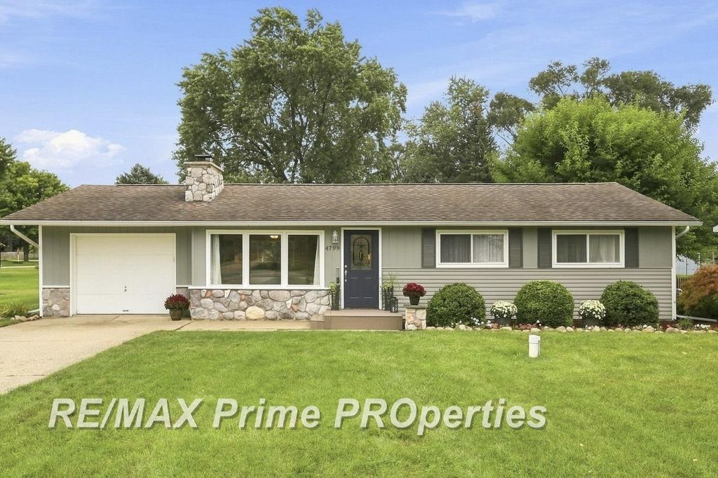 4799 Byron Dr, Vassar