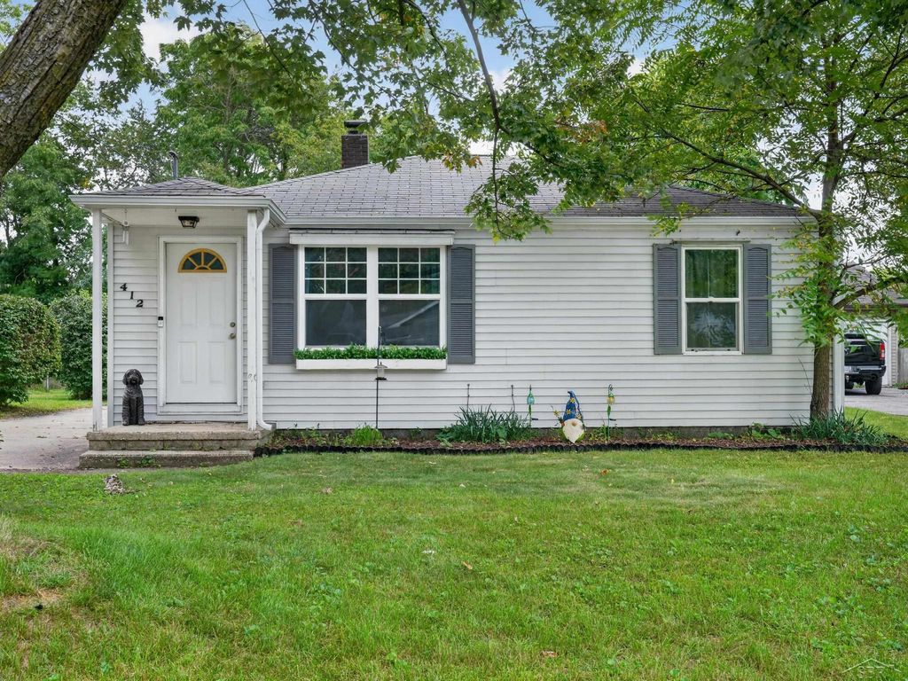 412 Longview St, Midland