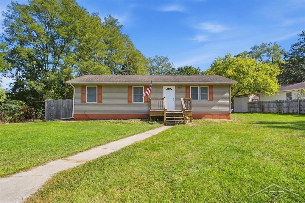 1753 Airway Dr, Mount Pleasant