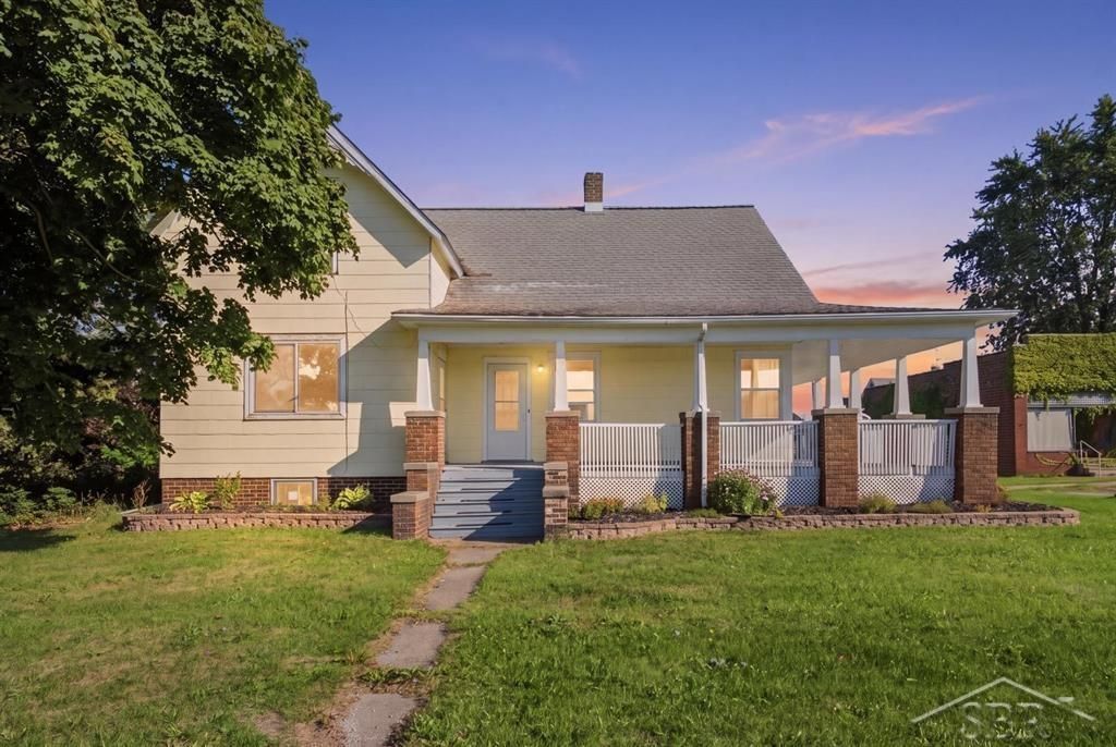 20 W Hotchkiss Rd, Bay City