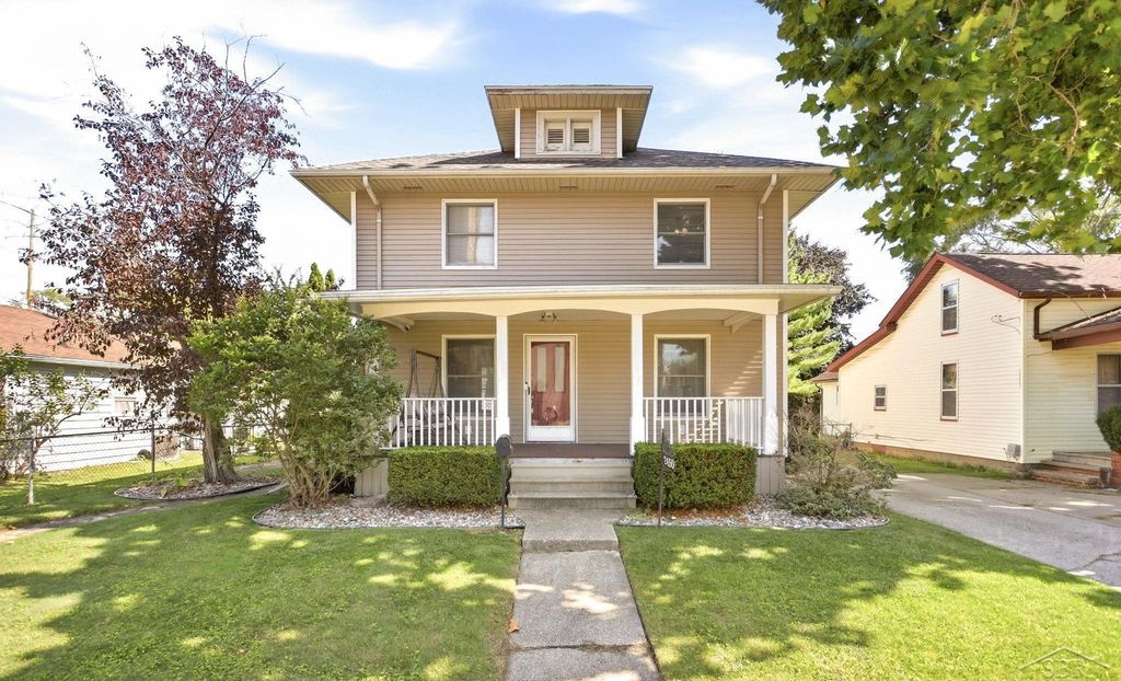 2450 N Charles St, Saginaw