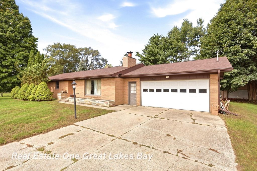 1821 E Michigan, Mount Pleasant