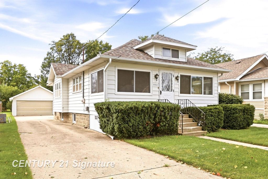 2841 Cooper Ave, Saginaw