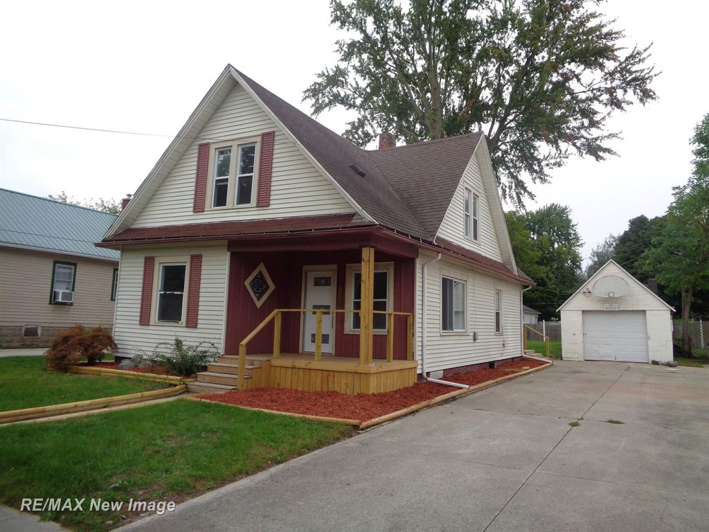 2024 Vermont St, Saginaw