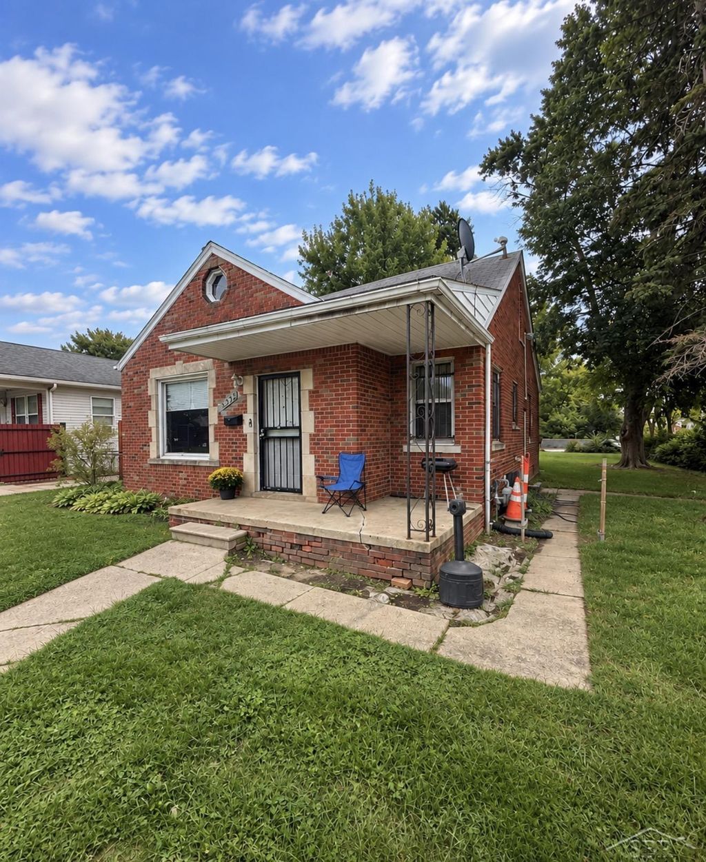 14200 Jane St, Detroit