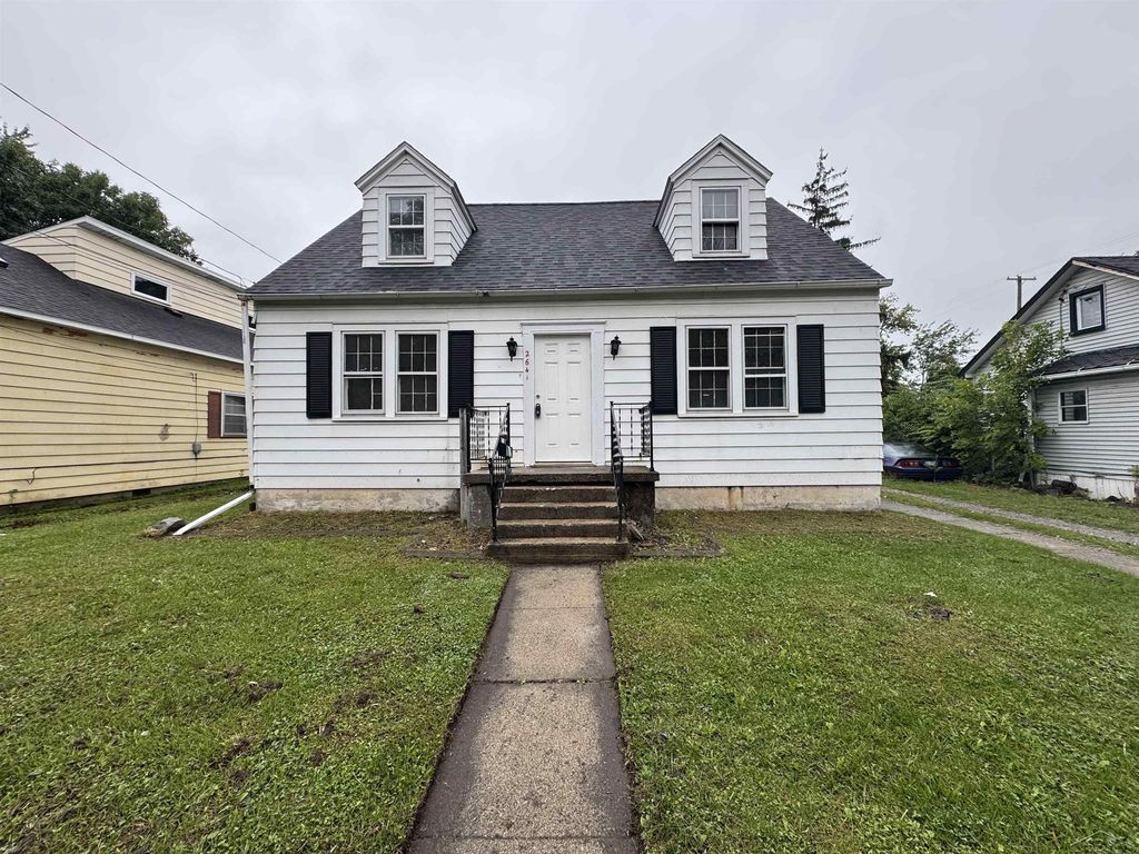 2641 Eddy St, Saginaw