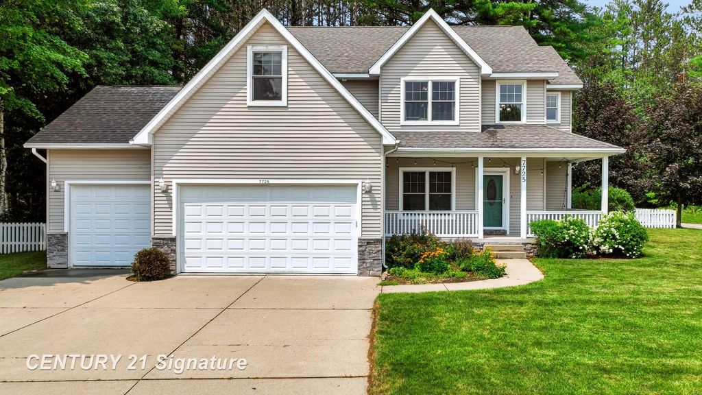 7725 Mammoth Pines Ln, Midland