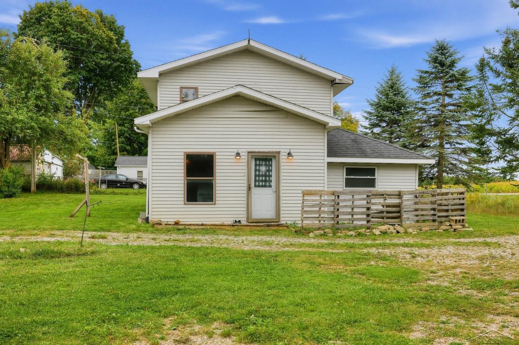 4067 S M 30 Rd, West Branch