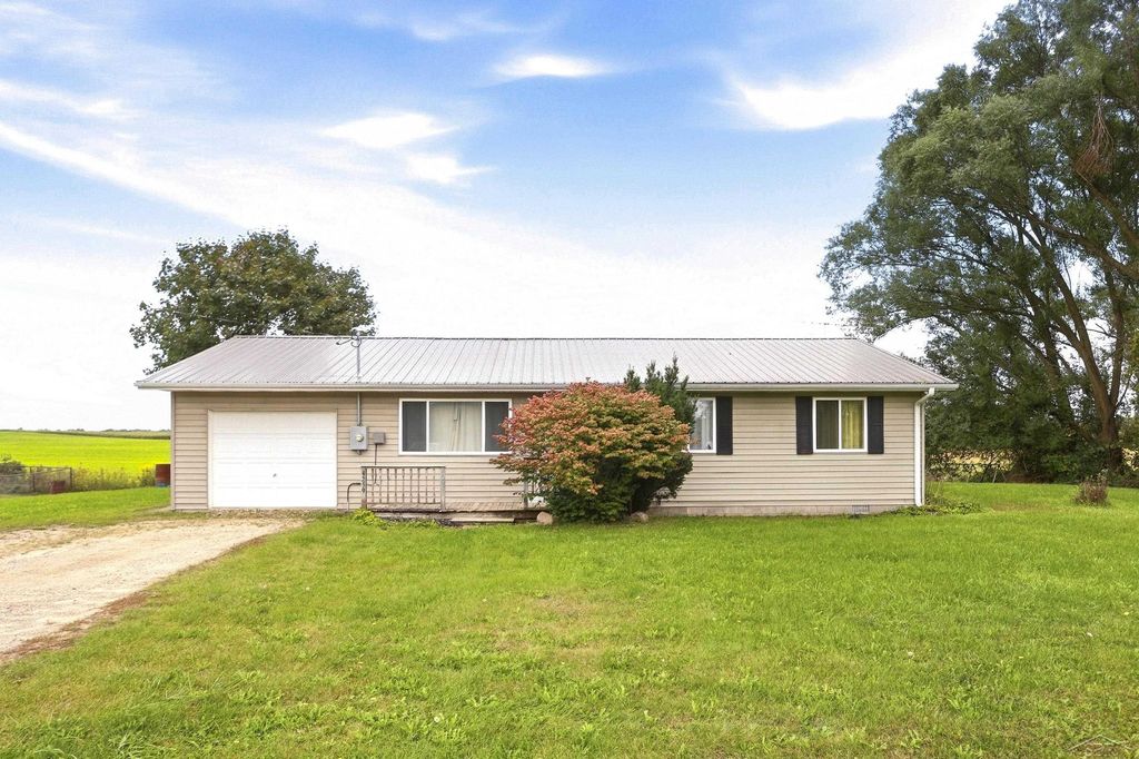 4239 S M 30 Rd, West Branch