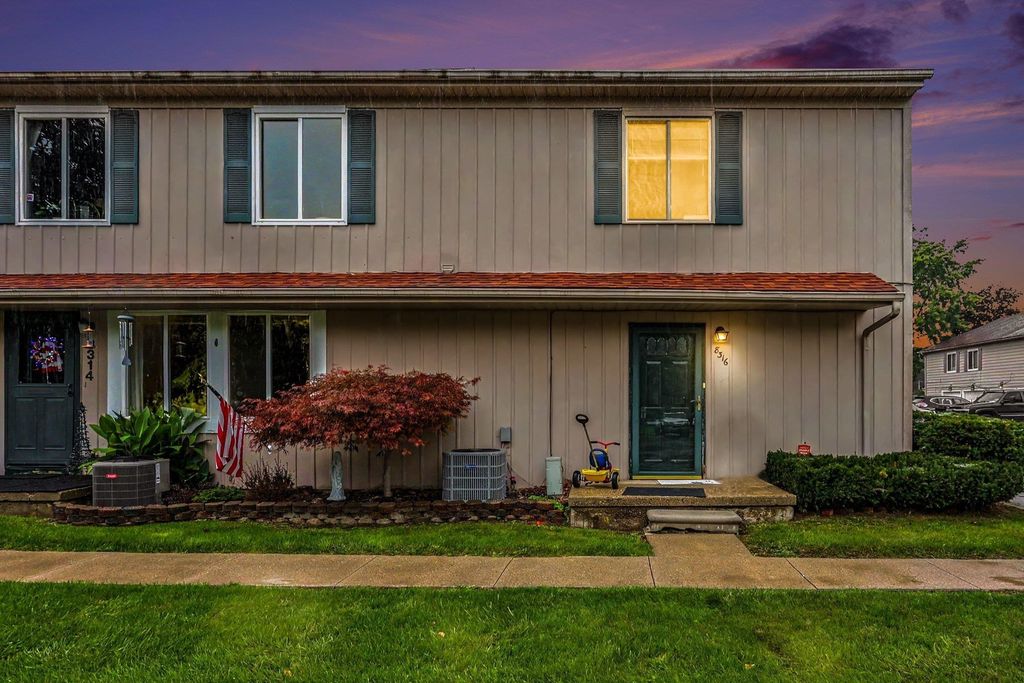 8316 N Genesee, Mount Morris