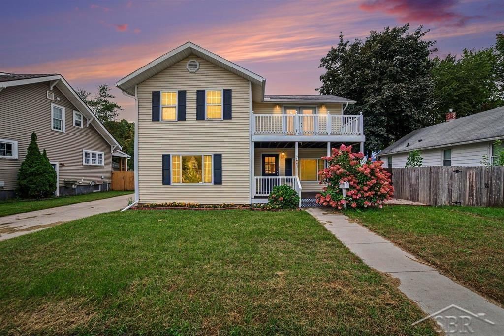 701 Jerome St, Midland